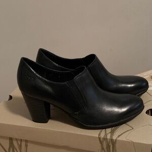 Born Concepts BOC Olenna black shoes size 8.5 M